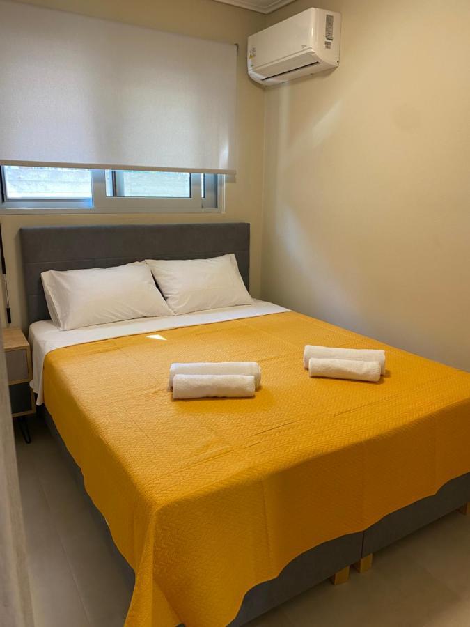 Apartamento Porto Rafti Dream Complex & Retreat Exterior foto