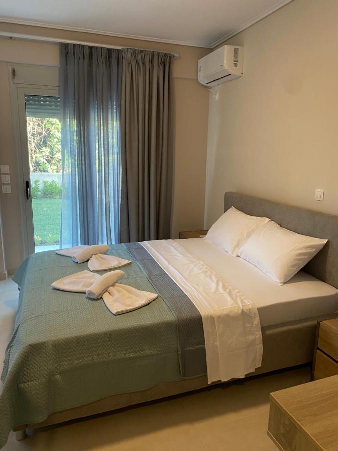 Apartamento Porto Rafti Dream Complex & Retreat Exterior foto